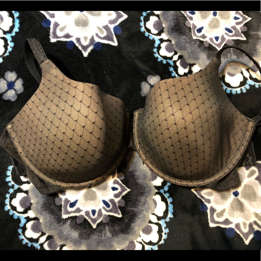 DKNY Bra 34DD
